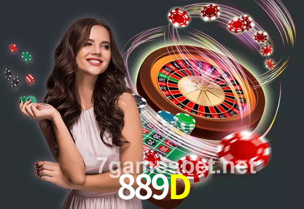 vivo no cassino 889D