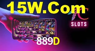 Welcome Bonus 889D