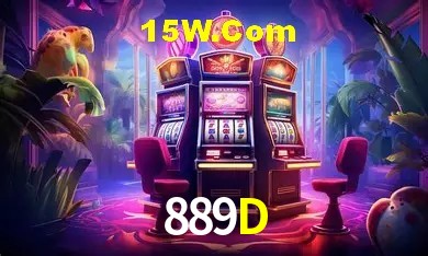 Desvendando o Mundo dos Jogos Virtuais na 889D