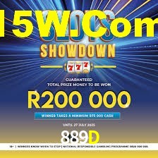 Tournaments 889D