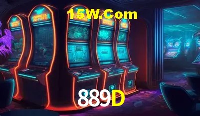 A Popularidade dos Caça-Níqueis no 889D
