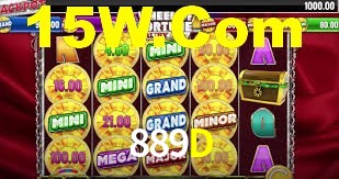 Sinta a adrenalina dos jogos de cassino com 889D