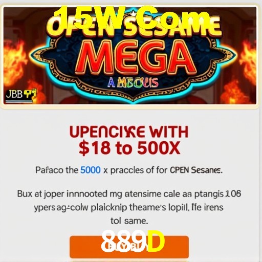 Provedores de Jogos 889D