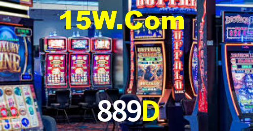 889D,889D.Com