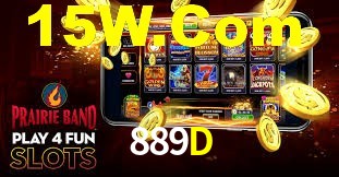 Daily Bonuses 889D
