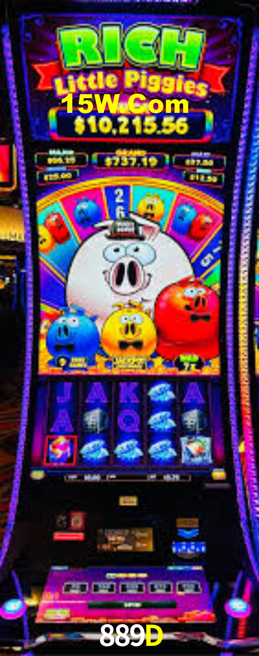 889D Bet